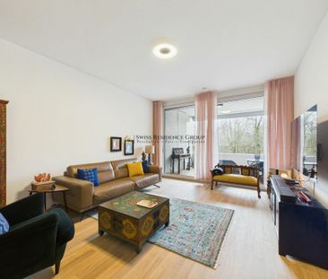 3.5 Zimmer, EG - Photo 3