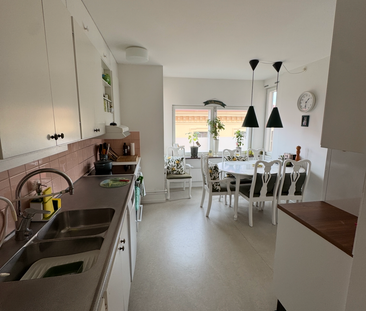 Tegelgårdsgatan, Malmö - Photo 5