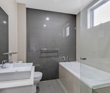 Exclusive Top-Floor Living in a Premier School Catchment - Photo 6