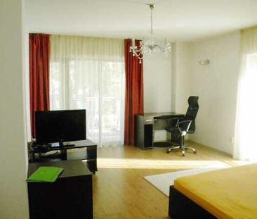 Apartament 1 camera, 50 mp, terasa, parcare, zona strazii Motilor - Fotografie 6