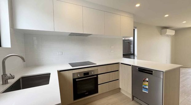 Stylish Corner Unit in Prime Location - Photo 1