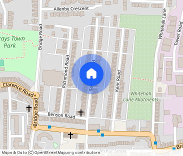 Salisbury Road, Grays, RM17 - Photo 1