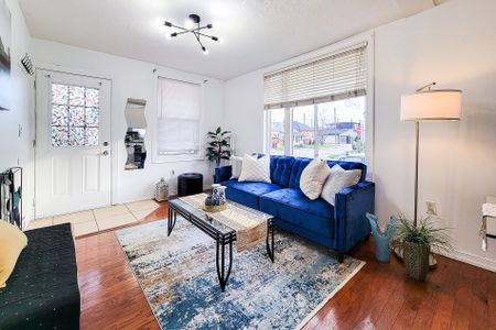 For Lease - 117 Harmony Avenue, Hamilton, Ontario - Photo 2