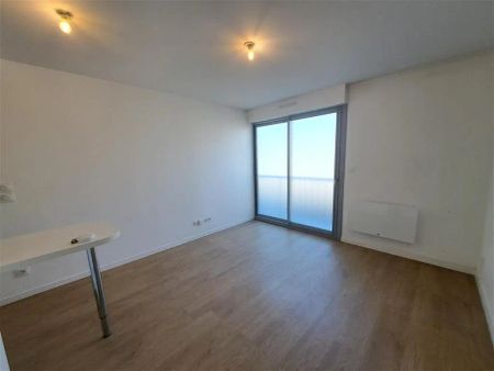 Location appartement 1 pièce - 20m² à Toulouse (31400) - Photo 3