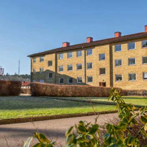 Guldgubbegatan 5D - Photo 2