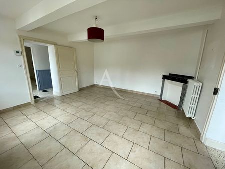 Location Maison 5 pièces 128m² - Photo 4