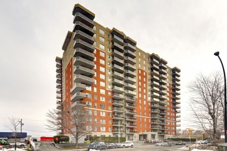 Appartement à louer - Photo 5