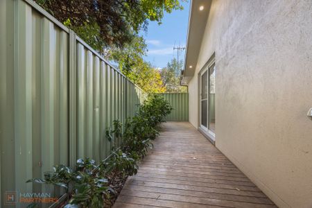 16 Beauchamp Street, Deakin ACT 2600 - House For Rent | Domain - Photo 3