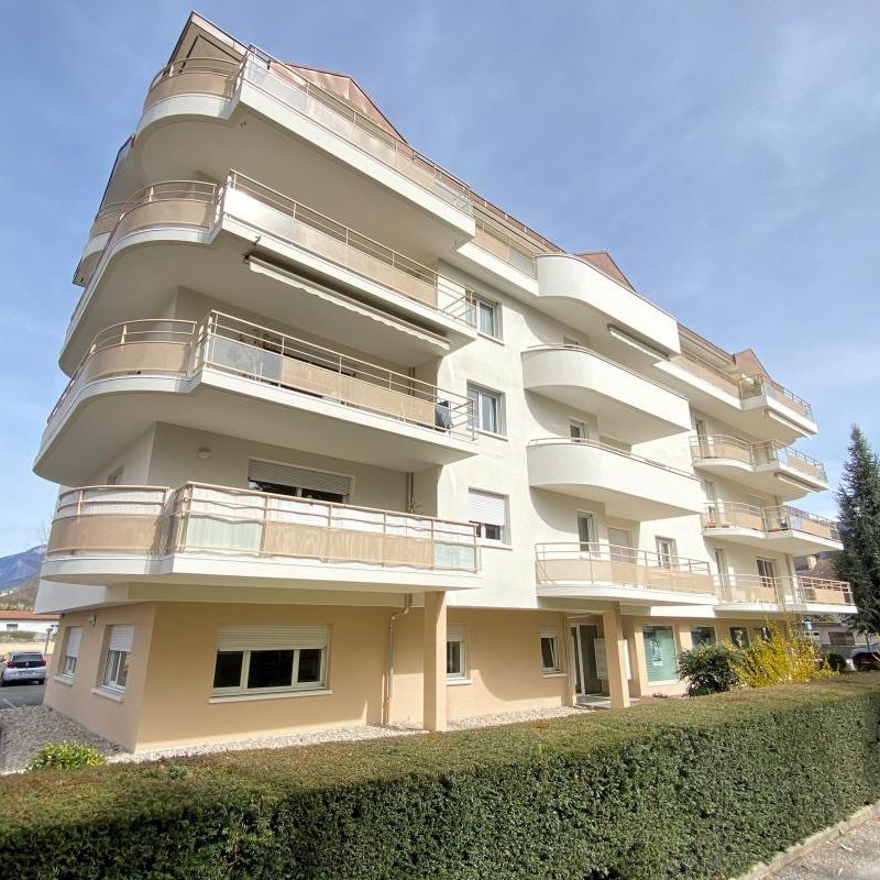 Appartement 5 pièces - 129 m² - Photo 1