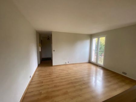 Appartement 2 Pièces 40 m² - Photo 4