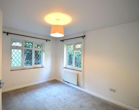 Croft Road, Crowborough, TN6 - Photo 3