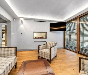 Dom, garaż, kominek, Centrum - Photo 1