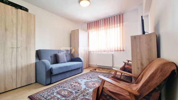 Apartament 3 camere mobilat Calea Bucuresti - Fotografie 1