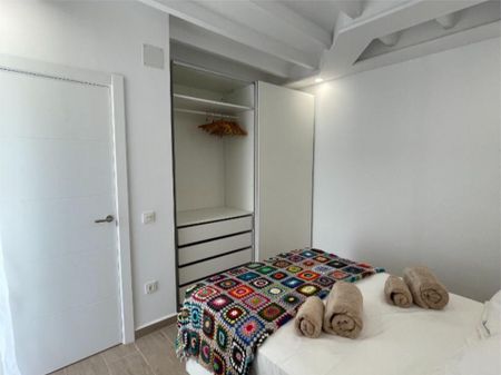 Piso de alquiler en Carrer Quevedo, 11, Centro Urbano - Photo 3