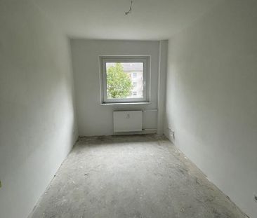 Bezugsfertige Wohnung - Einfach Möbel rein und Füße hoch! - Foto 1