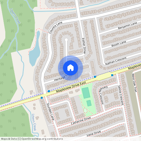 35 Heritage Court Unit# Lower, Barrie