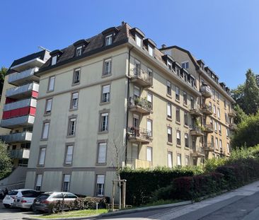 Appartement de 2 pièces sous les combles dans le quartier de Tivoli - Foto 3