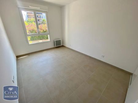 Appartement à louer 3 pièces 56.92m² - Photo 3