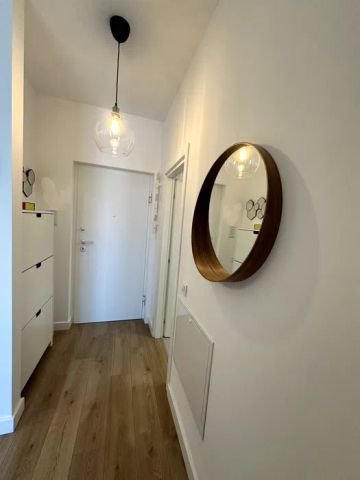Apartament 2 camere Silk District 499 euro - Fotografie 5
