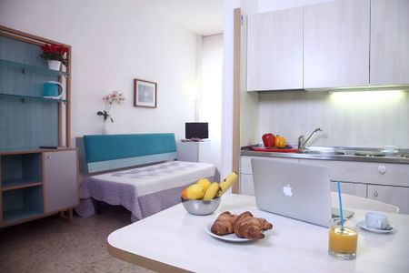 Via Bramante, Milan, Lombardy 20154 - Photo 3