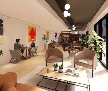 1 bedroom flat to rent - Photo 4
