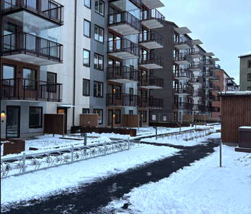 Bifrostgatan, Mölndal - Foto 6