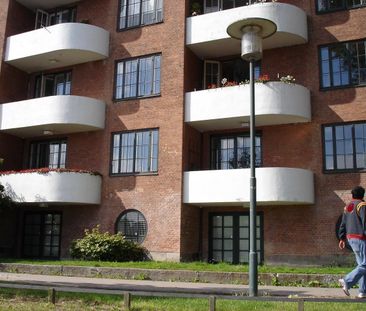 Unik lejlighed med fantastisk udsigt - Photo 6