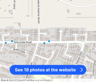 Telscombe Road, Peacehaven, BN10 8AG - Photo 1