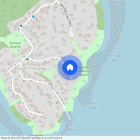 30 Arama Avenue, Titirangi, Waitakere City