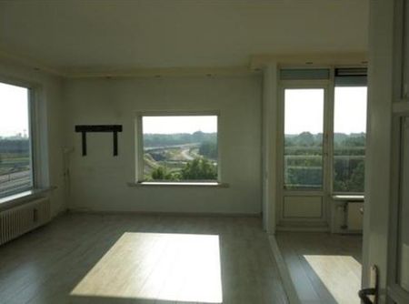 Burgemeester Hazenberglaan 3078 Rotterdam - Foto 2