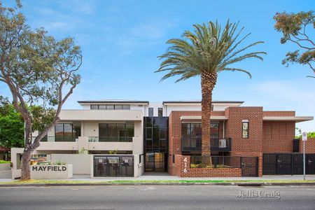 G04/414-416 Auburn Road, Hawthorn VIC 3122 - Apartment For Rent | Domain - Photo 4