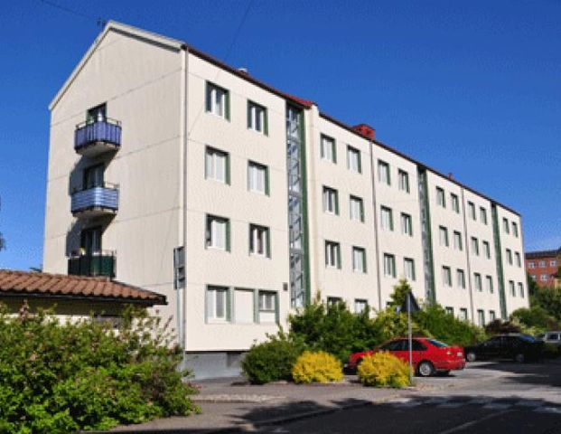 Wallenbergsgatan 1A - Photo 1