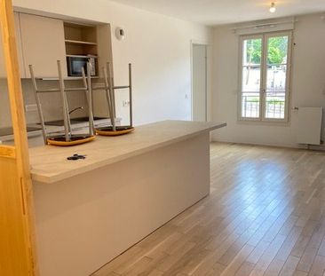 T2 Châtenay-Malabry 44 m² - Photo 4