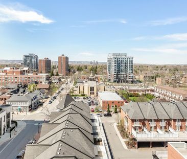 For Lease - 2075 Lakeshore Road Unit# 910, Burlington, Ontario - Photo 2