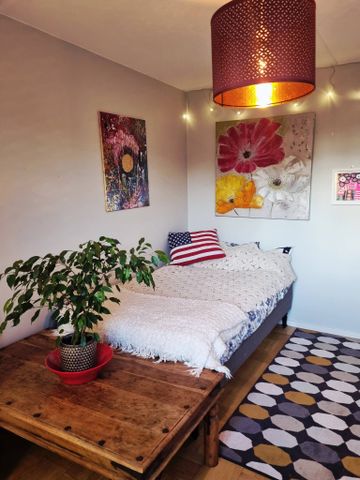Dannemoragatan, Stockholm - Photo 2