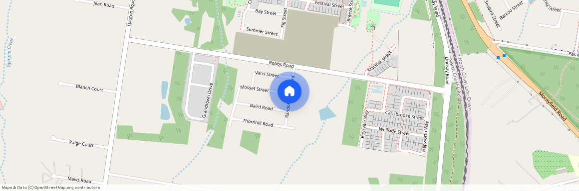 Morayfield, Moreton Bay