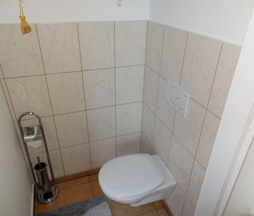 Wunderschöne, moderne Mietwohnung mit Klimaanlage, Carport, Gemeins... - Foto 6