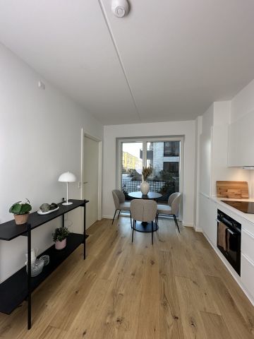 Tove Ditlevsens gade 5, st. 7 - Photo 4