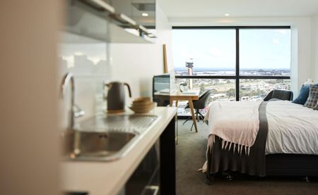 Beautiful Studio apartment in the heart of Manukau - Photo 5