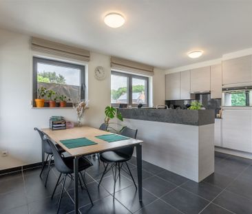 Appartement met 1 slaapkamer en 2 terrassen te huur. - Foto 1