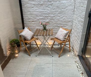 2 Bed Flat, Overstone Road, W6 - Photo 3