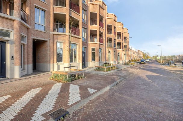 Appartement te huur: H.J.A. Hoflandlaan 79 3062 BD Rotterdam - Photo 1