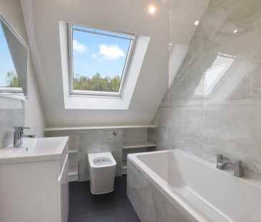 2 bedroom detached house to rent - Photo 6