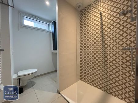 Location Appartement 3 pièces 50m² CALUIRE ET CUIRE 69300 - Photo 5