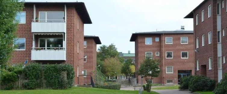 Gåsagången 41 - Foto 1