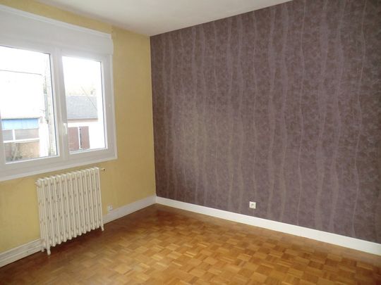 Appartement 60 m² - 3 Pièces - Bourges - Photo 1