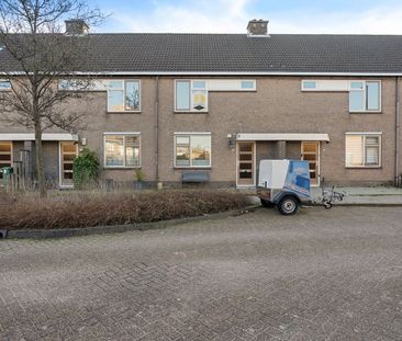 Huis te huur: Vasariruimte 54 2728 NP Zoetermeer - Photo 5