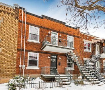 6878 Rue Beaulieu, H4E 3G4, H4E 3G4, Montréal - Photo 3