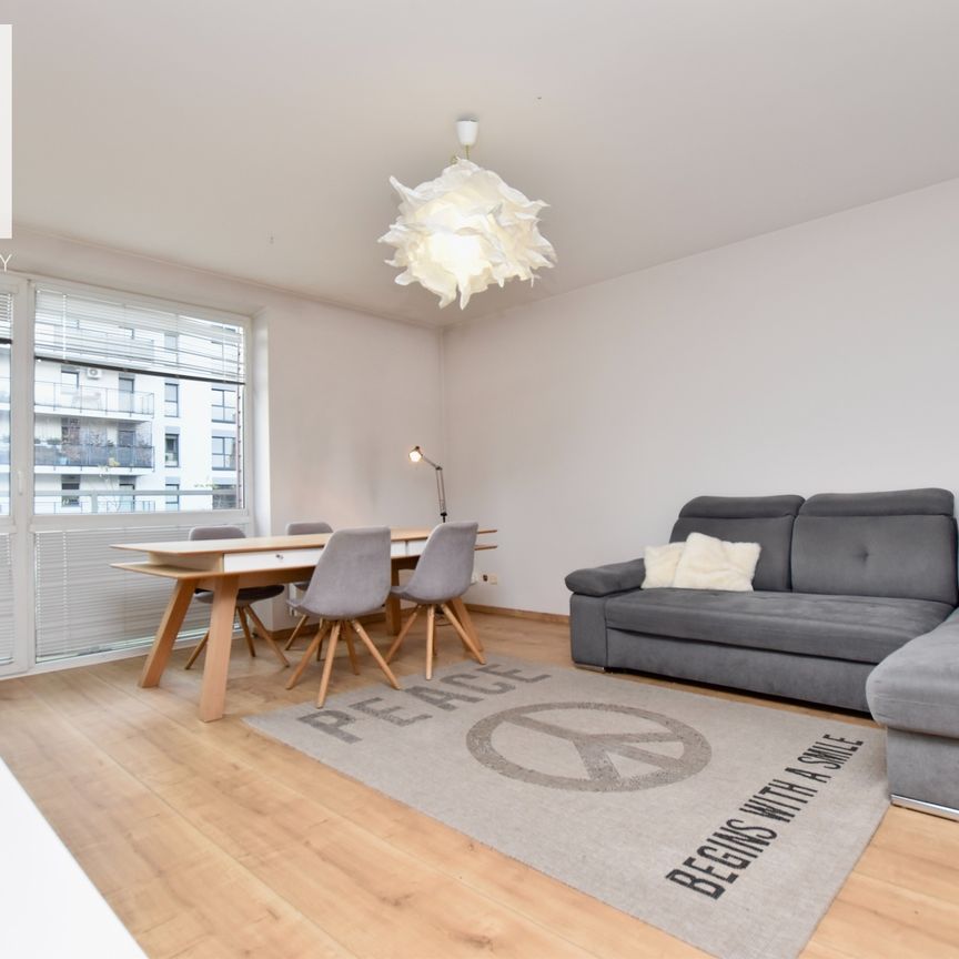 Rzeszów, mieszkanie na wynajem, Podpromie - Фото 1