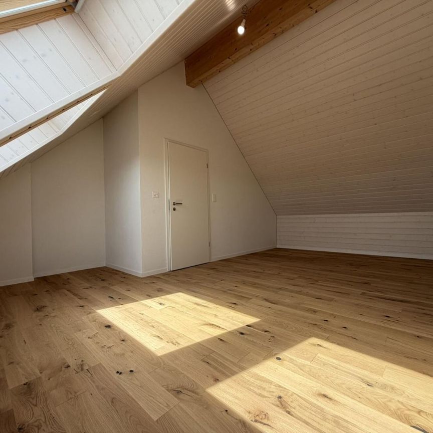 4.5 Zimmer, 118 m² - Photo 1